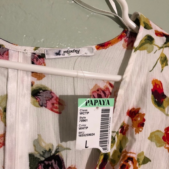 CropTop - Picture 4 of 7